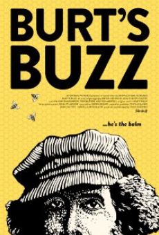 Burt's Buzz online kostenlos