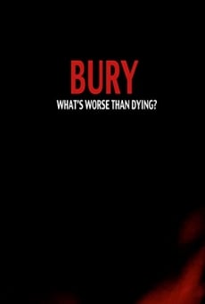 Ver película Bury