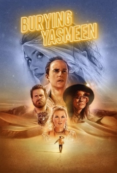 Burying Yasmeen stream online deutsch