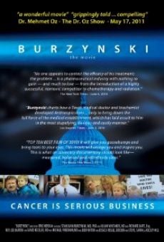 Watch Burzynski online stream