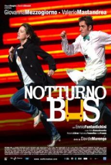 Notturno bus online