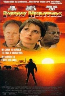 Safari des Todes