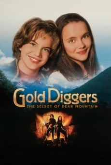 Gold Diggers: The Secret of Bear Mountain online kostenlos