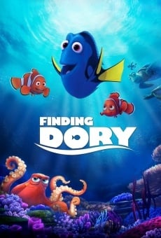 Le monde de Dory streaming en ligne gratuit