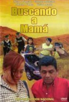 Buscando a mamá online