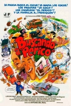 Buscando a Perico online streaming