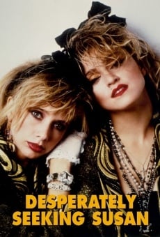 Desperately Seeking Susan on-line gratuito