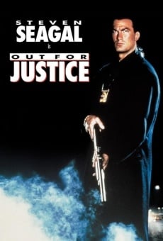 Película: Buscando justicia