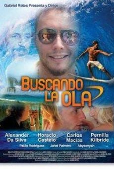 Buscando la ola online free
