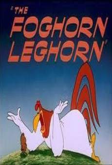 Lovelorn Leghorn