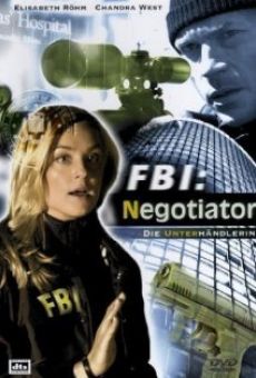 FBI: Negotiator online streaming