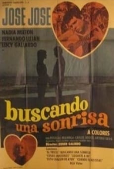 Ver película Buscando una sonrisa