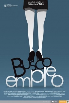 Busco empleo