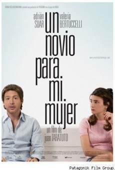 Ver película Busco un marido para mi mujer