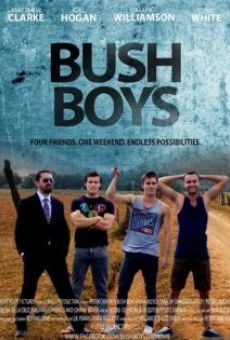 Watch Bush Boys online stream