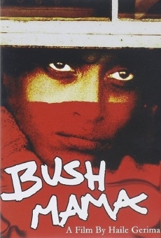 Bush Mama online streaming