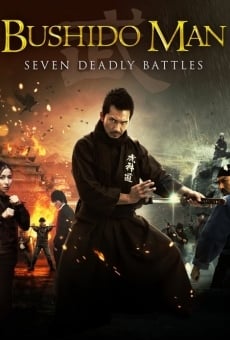 Bushido Man online streaming