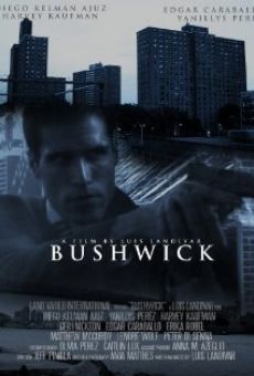 Watch Bushwick online stream