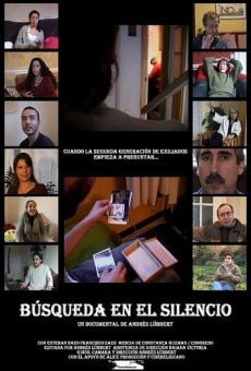 Búsqueda en el silencio online free