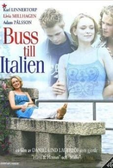 Buss till Italien stream online deutsch