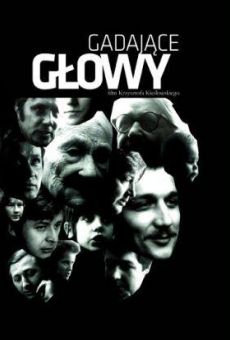 Gadajace glowy on-line gratuito