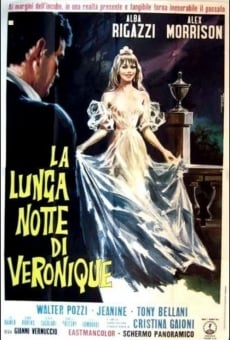 La lunga notte di Veronique streaming en ligne gratuit