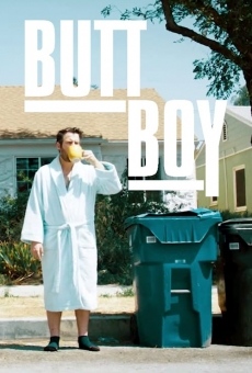 Butt Boy, película en español