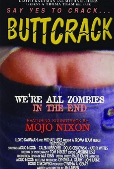 Ver película Buttcrack