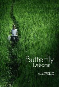 Ver película Butterfly Dreams