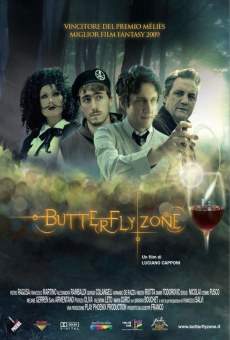 Butterfly zone - Il senso della farfalla streaming en ligne gratuit