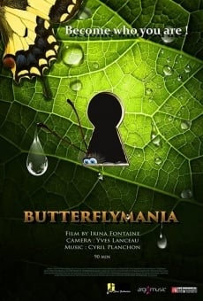 Butterflymania online free