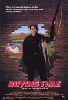 Buying Time stream online deutsch