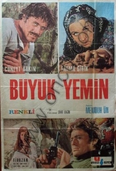 Büyük yemin