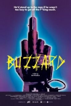 Watch Buzzard online stream