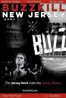 Buzzkill New Jersey stream online deutsch