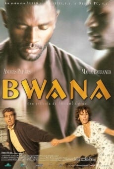 Ver película Bwana