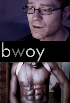 bwoy