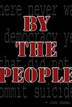 By the People en ligne gratuit