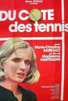 Du côté des tennis online kostenlos