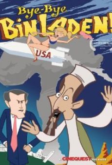 Ver película Bye-Bye Bin Laden