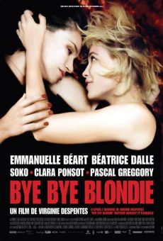 Ver película Bye Bye Blondie