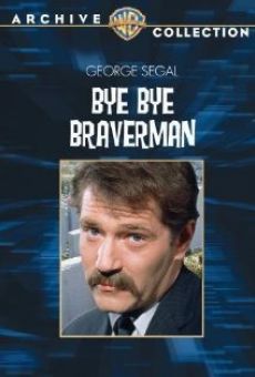 Ver película Bye Bye Braverman