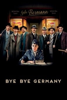 Ver película Bye Bye Germany