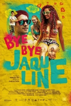 Ver película Bye bye Jaqueline