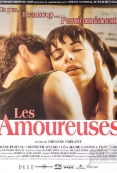 Les amoureuses online streaming