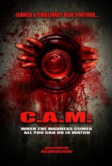 C.A.M. stream online deutsch