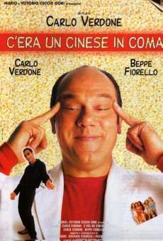 C'era un cinese in coma online