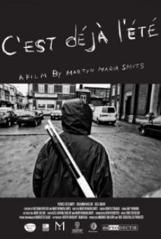 C'est déjà l'été (2010)