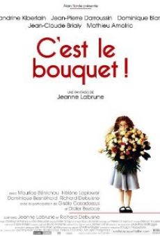 C'est le bouquet! online kostenlos