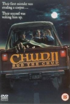 Ver película C.H.U.D. II